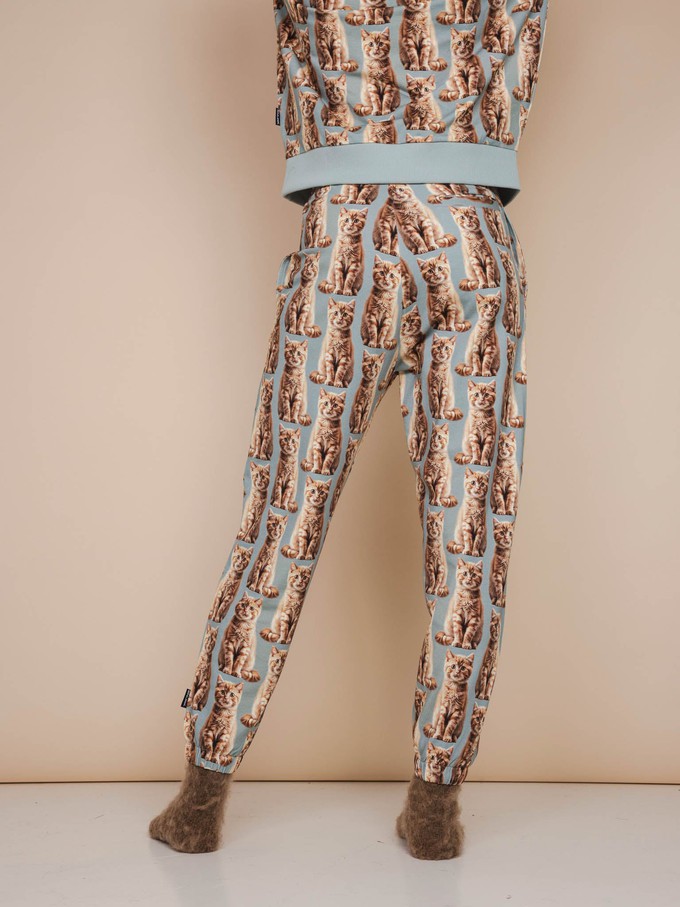 Bowie Sweater en Broek set Unisex from SNURK