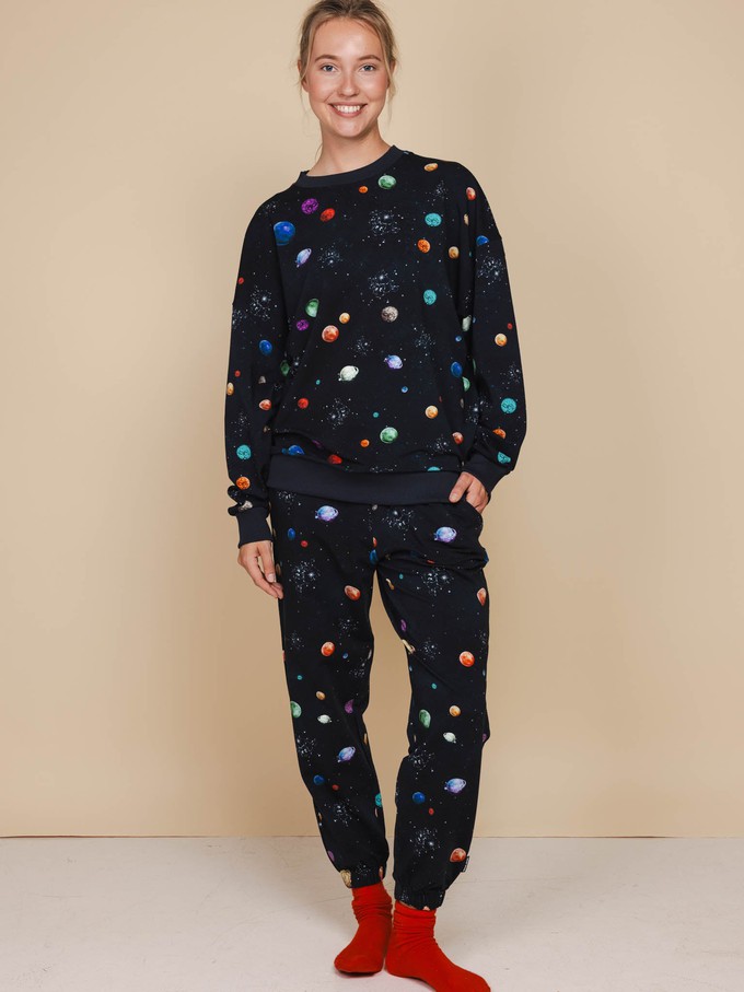 Symbolica Sweater en Broek set Unisex from SNURK