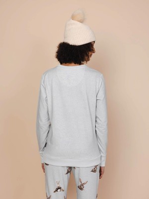 Bunny Bums Sweater Dames from SNURK