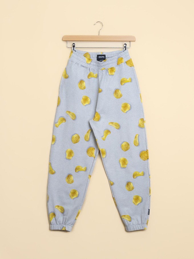 Chips Broek Relaxed from SNURK