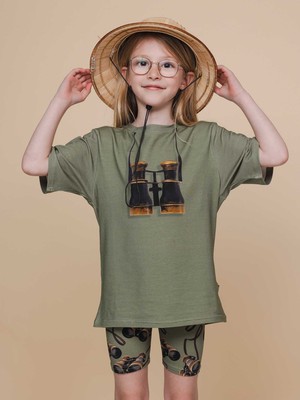 Binoculars Bikershorts Kids from SNURK