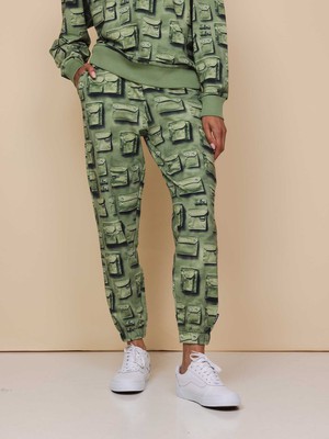 In The Pocket Sweater en Broek set Unisex from SNURK