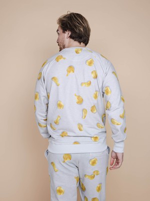 Chips Sweater en Broek set Heren from SNURK