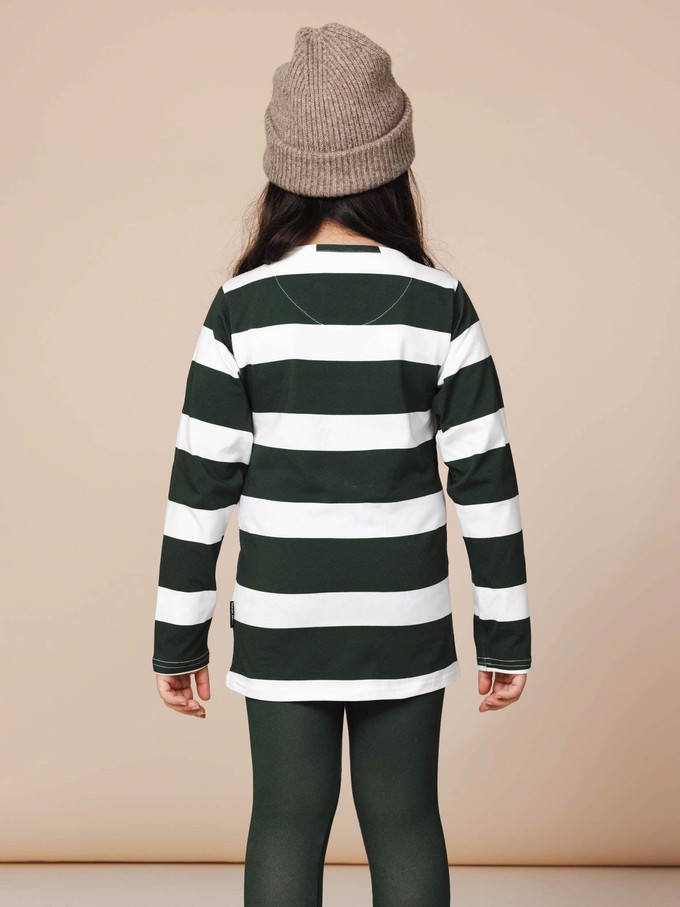 Labradoodle Long Sleeve T-shirt Kids from SNURK