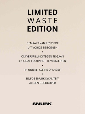 Sushi Sunday Sweater Dames from SNURK