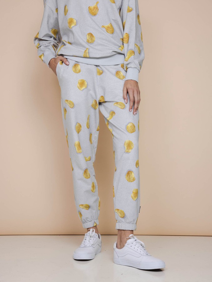 Chips Sweater en Broek set Unisex from SNURK