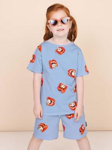 Pepper Pals T-shirt Kids via SNURK