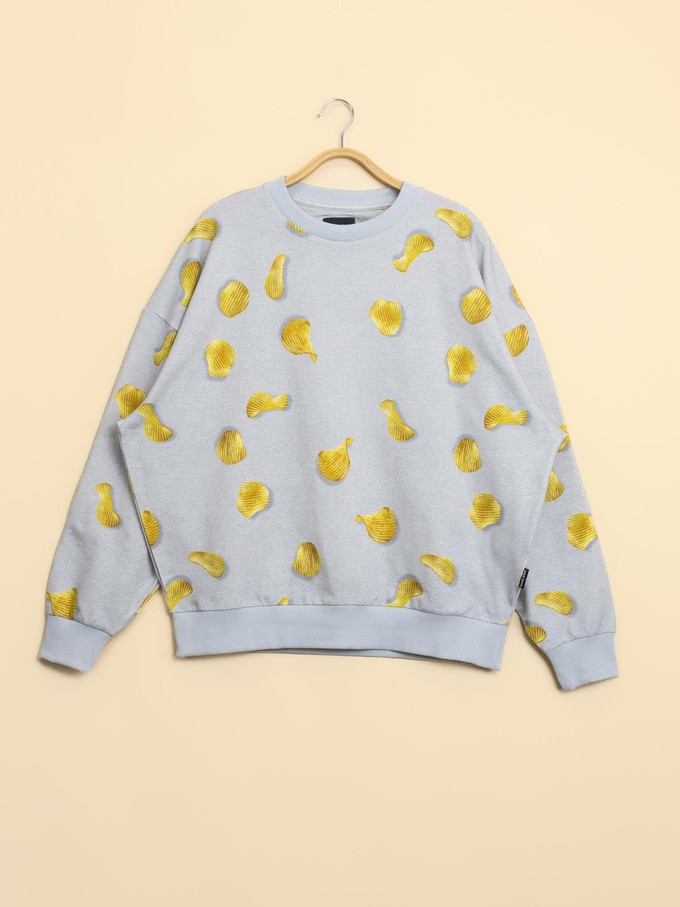 Chips Sweater Unisex from SNURK