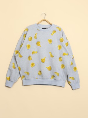 Chips Sweater Unisex from SNURK