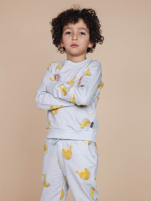 Chips Sweater Kids from SNURK