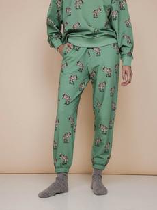 Donkeys Broek Relaxed via SNURK