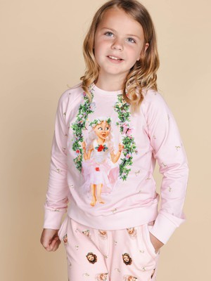Droomvlucht Sweater en Broek set Kids from SNURK