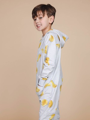 Chips Onesie Kids from SNURK