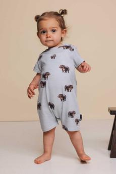 Hippos Boxpakje Baby via SNURK