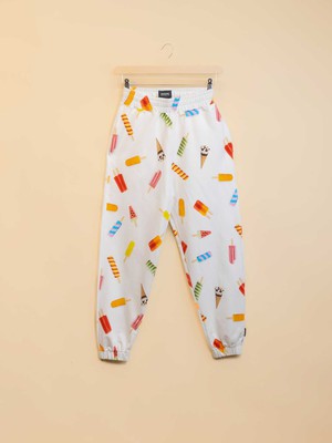Popsicles Sweater en Broek set Unisex from SNURK