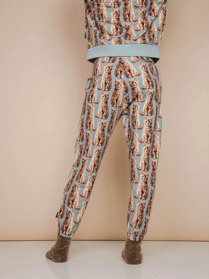 Bowie Broek Relaxed from SNURK
