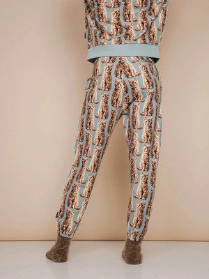 Bowie Broek Relaxed from SNURK