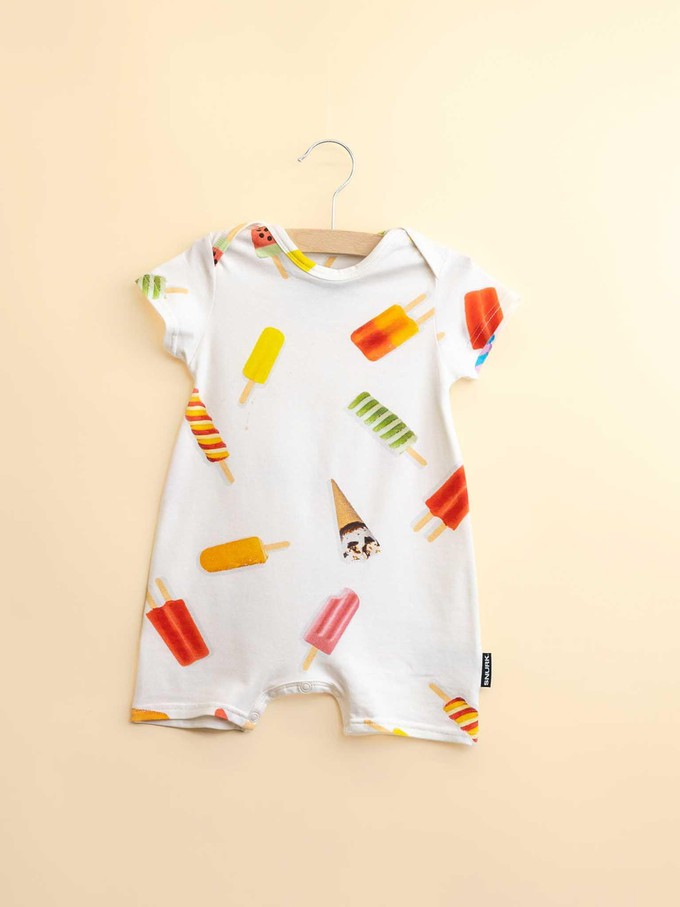 Popsicles Boxpakje Baby from SNURK