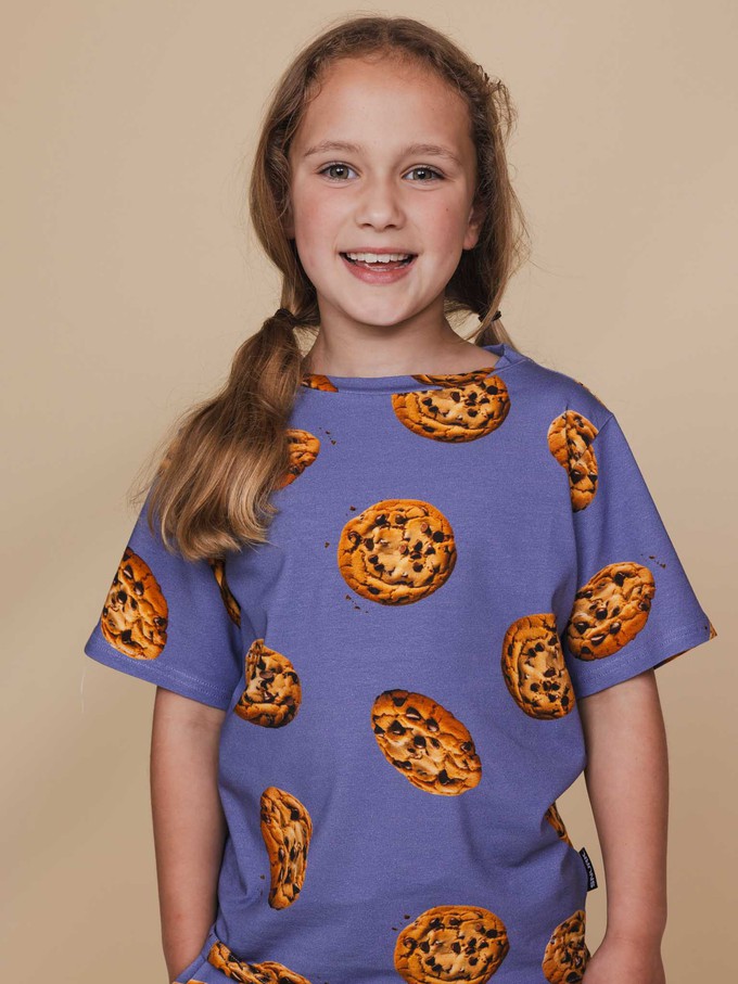 Cookies T-shirt Kids from SNURK