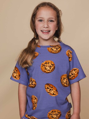 Cookies T-shirt Kids from SNURK