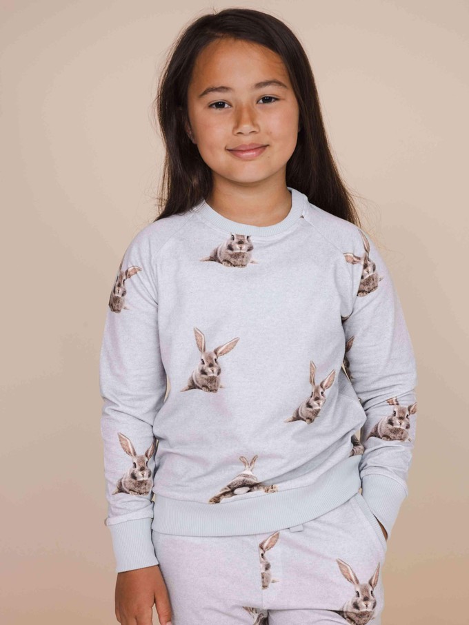 Bunny Bums Sweater Kinderen from SNURK