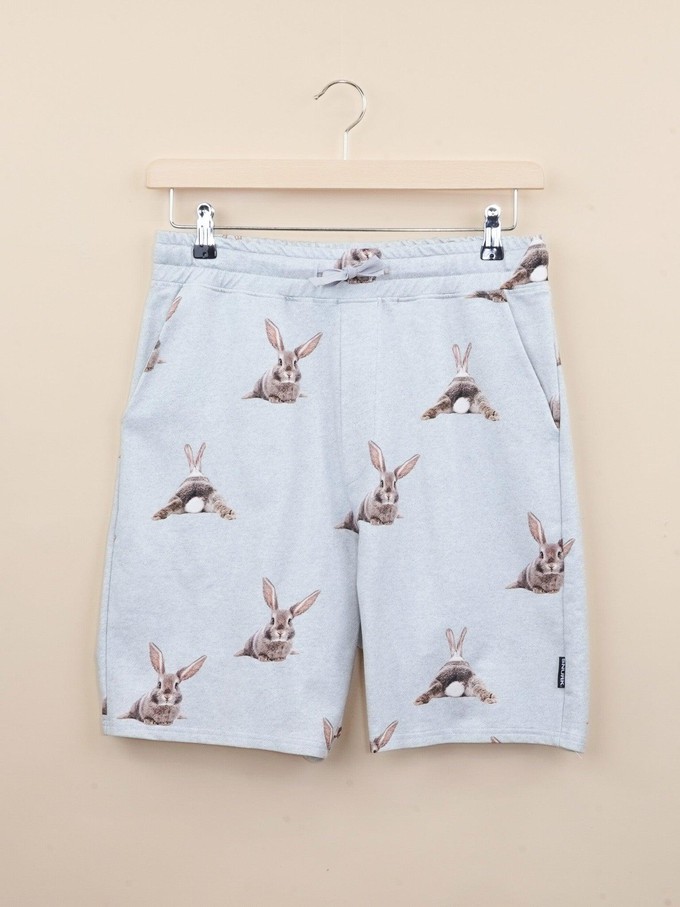 Bunny Bums Shorts Heren from SNURK