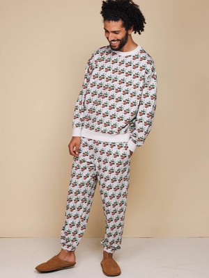 Draak Sweater Unisex from SNURK