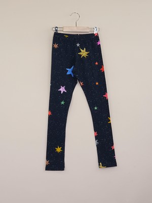 Starry Night Legging Kinderen from SNURK