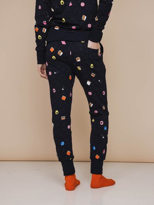 Drop It Broek Regular from SNURK