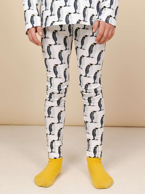 Penguin Legging Kinderen from SNURK