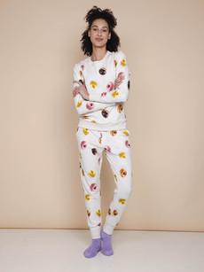 Donuts Sweater en Broek set Dames via SNURK
