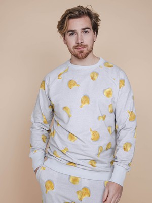 Chips Sweater en Broek set Heren from SNURK
