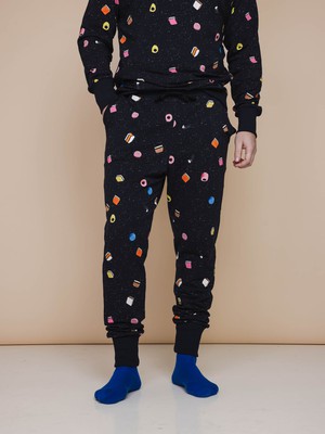 Drop It Sweater en Broek set Heren from SNURK