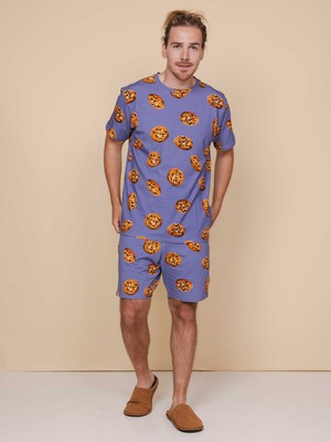 Cookies Shorts Heren from SNURK