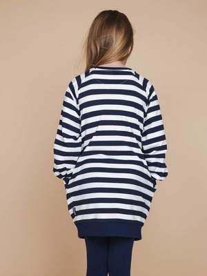 Pierre Sweater Dress Kids from SNURK