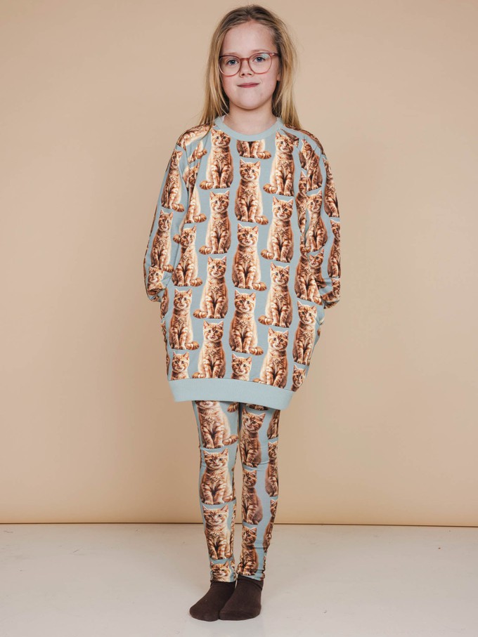 Bowie Legging Kids from SNURK