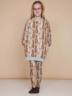 Bowie Legging Kids from SNURK