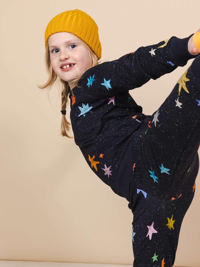 Starry Night Trui Kinderen from SNURK