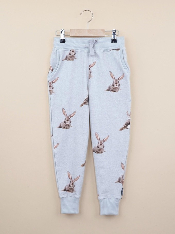 Bunny Bums Broek Kinderen from SNURK