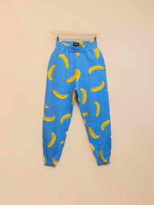 Banana Blue Broek Relaxed from SNURK