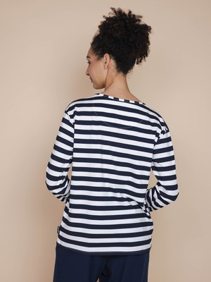 Pierre Long Sleeve T-shirt Dames from SNURK