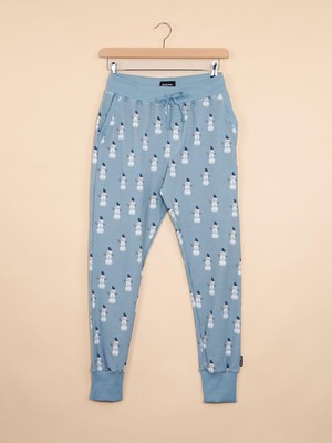 Mr Snowman Broek Regular from SNURK