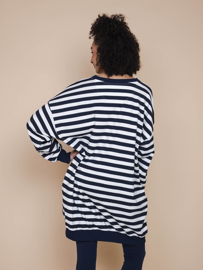 Pierre Sweater Dress en Legging set Dames from SNURK