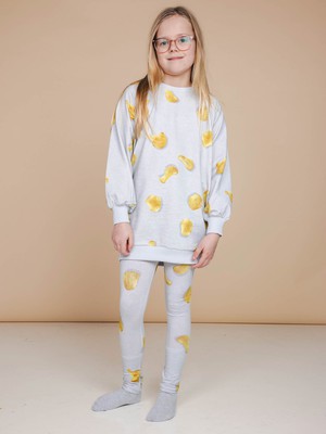 Chips Sweater Dress Kids from SNURK