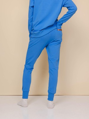 Blue Sweater en Broek set Dames from SNURK
