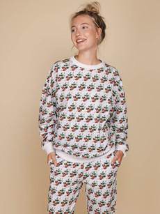 Draak Sweater Unisex via SNURK