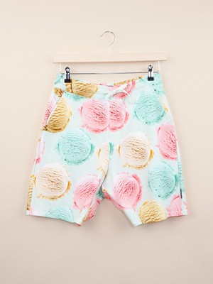 Gelato Shorts Heren from SNURK