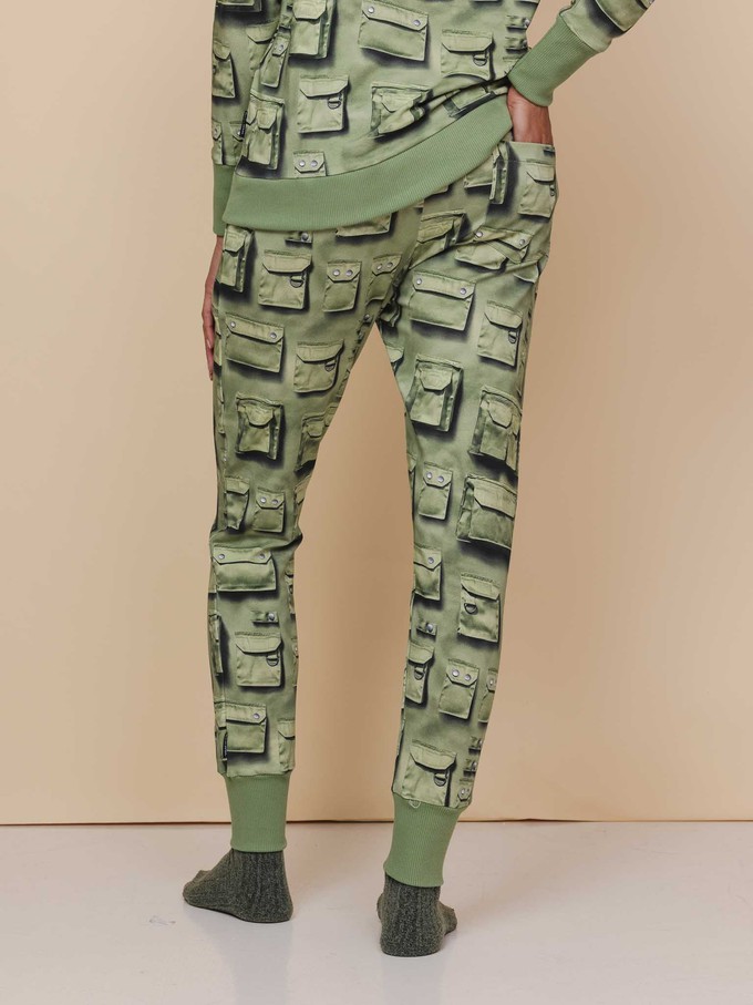 In The Pocket Broek Regular from SNURK