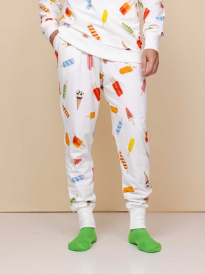 Popsicles Sweater en Broek set Heren from SNURK
