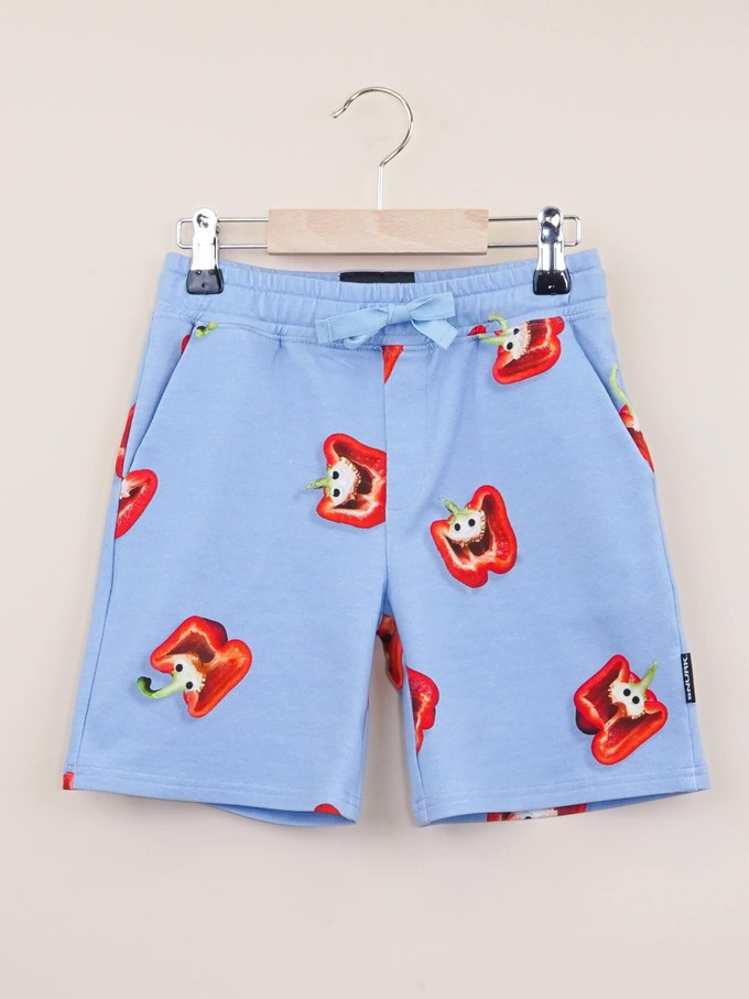 Pepper Pals Shorts Kids from SNURK